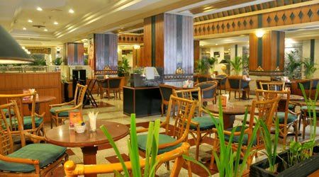 Hotel Kartika Chandra Jakarta