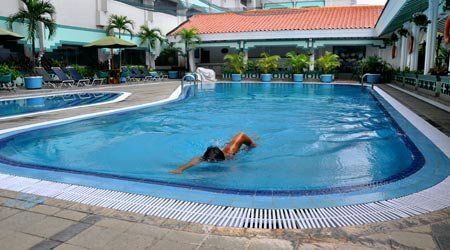 Hotel Kartika Chandra