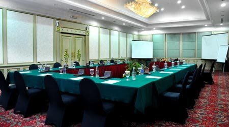 Hotel Kartika Chandra Jakarta