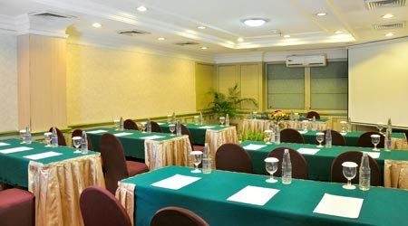 Hotel Kartika Chandra