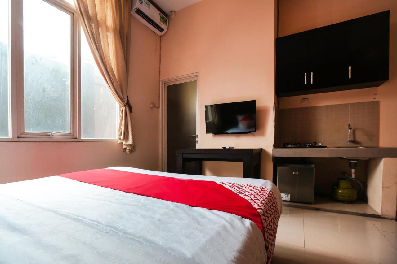 Oyo 3698 Koen View Hotel