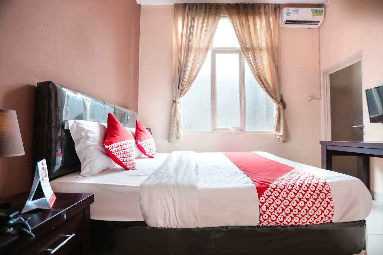 Oyo 3698 Koen View Hotel 2*