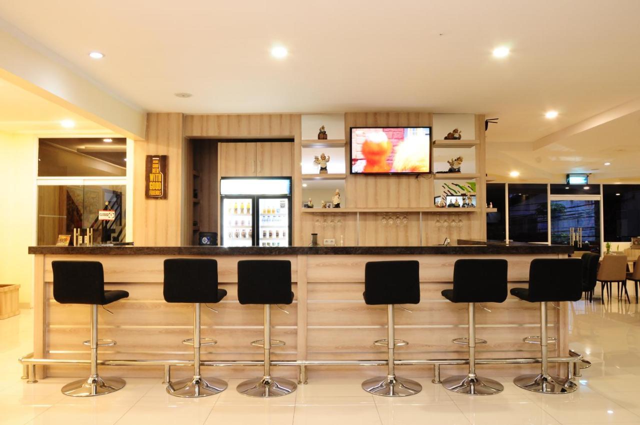 Hotel Graha Sumsel 3*
