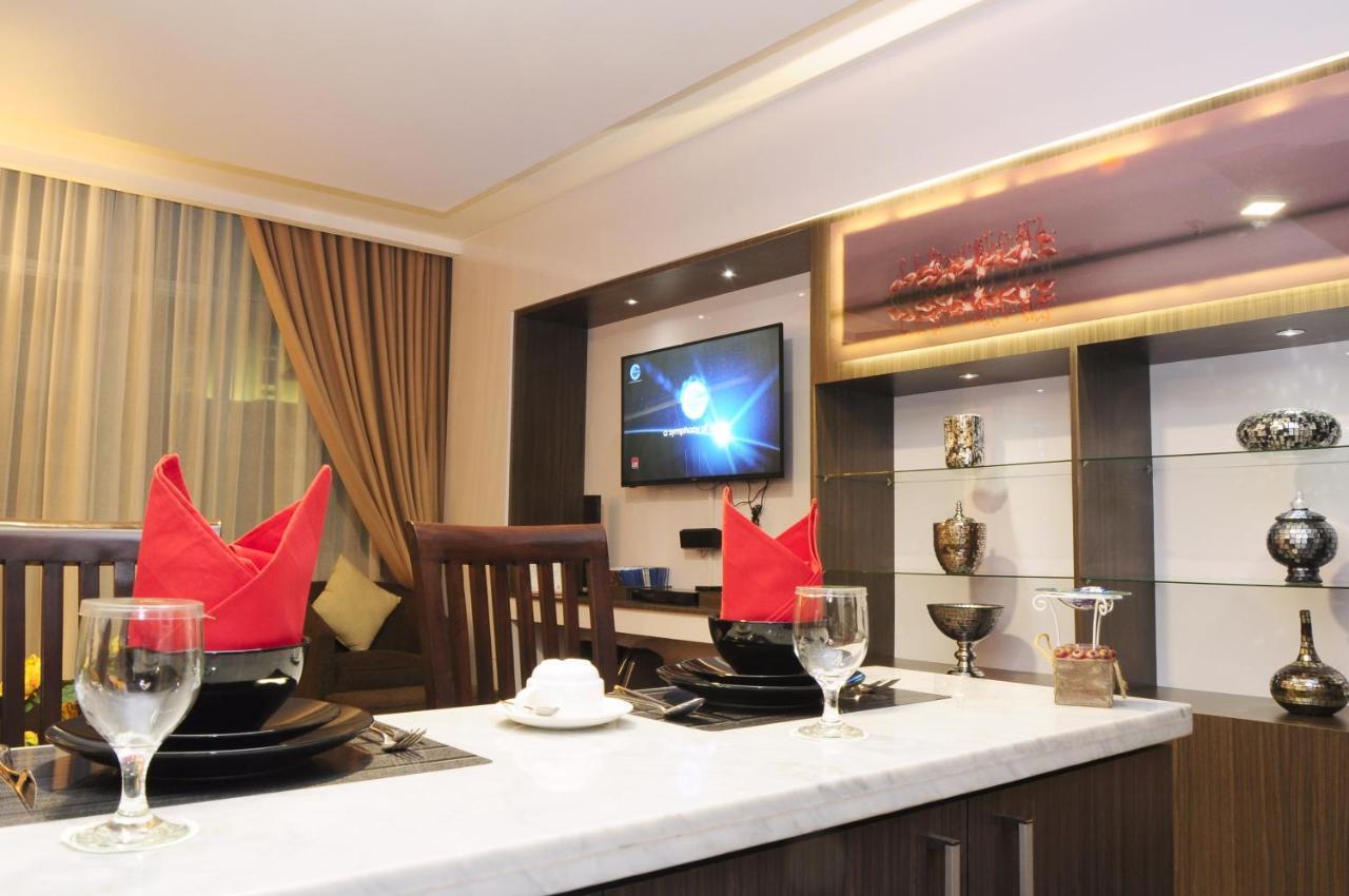 Graha Sumsel Hotel
