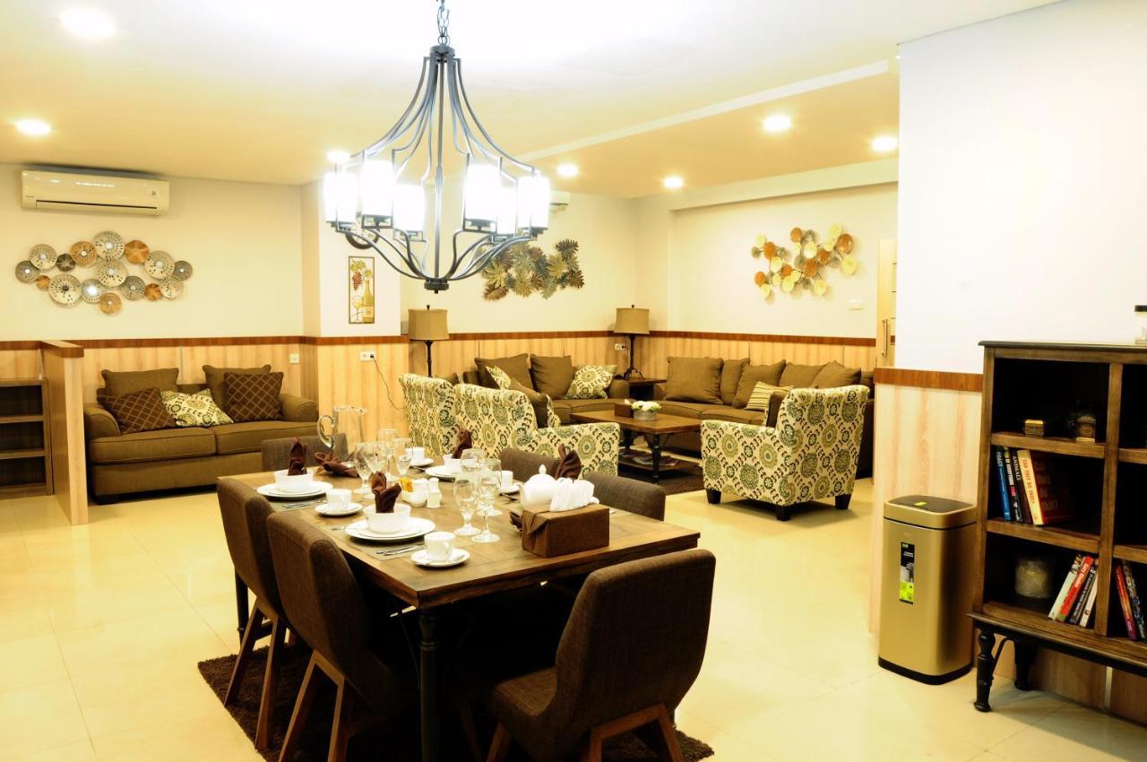 Hotel Graha Sumsel