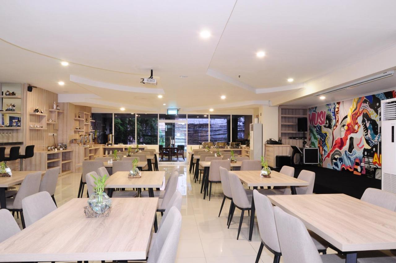 Graha Sumsel 3* Jakarta