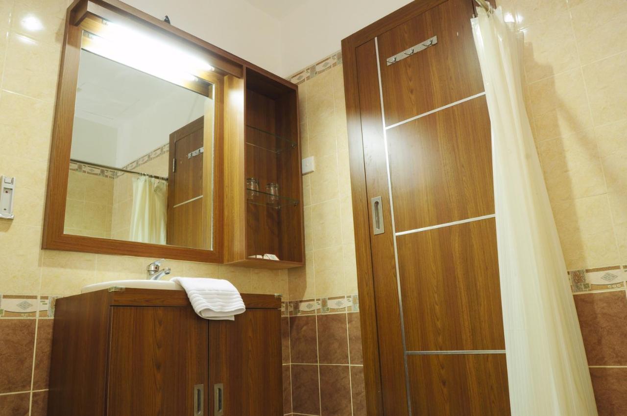 Hotel Graha Sumsel