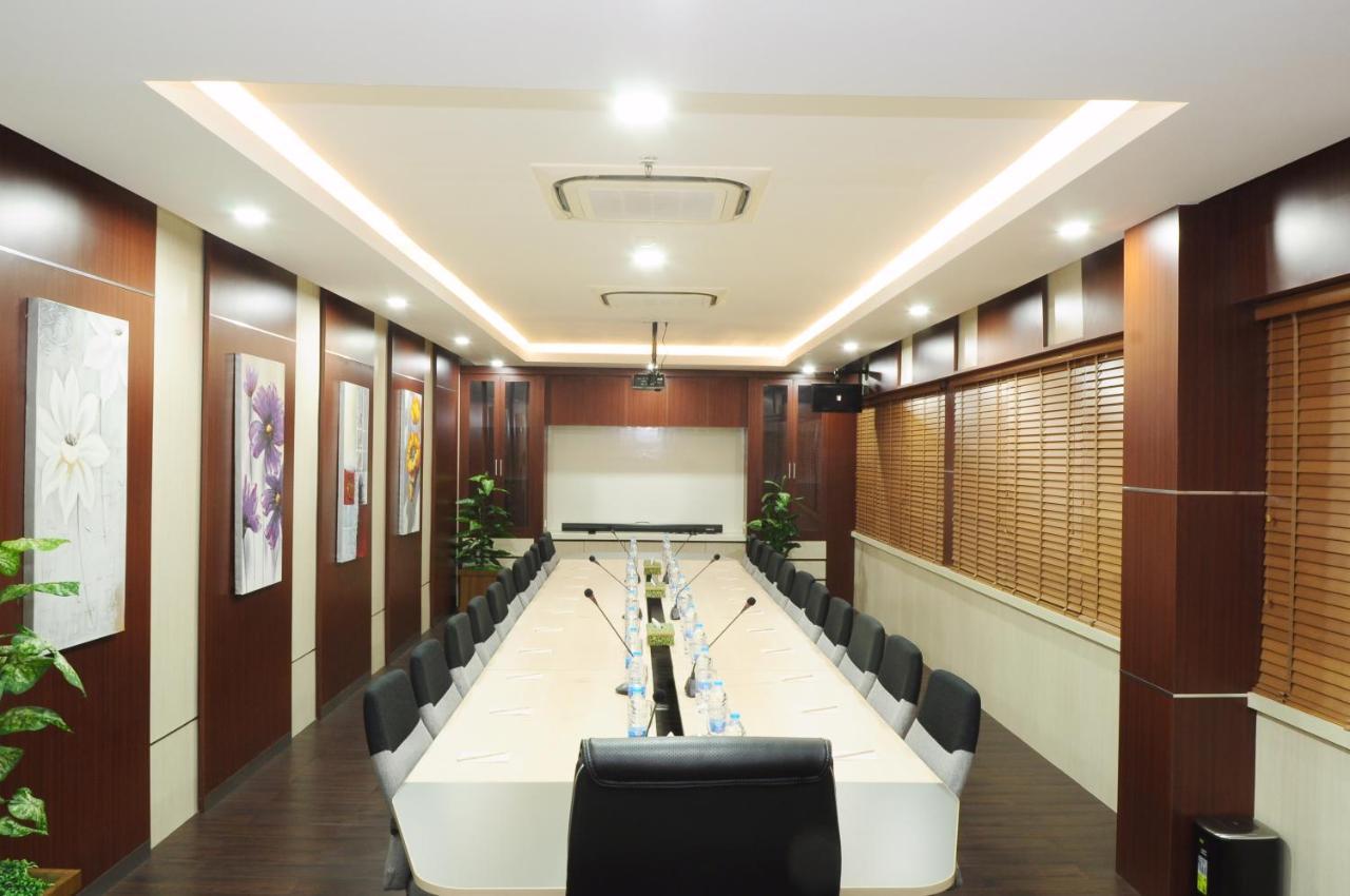 Hotel Graha Sumsel