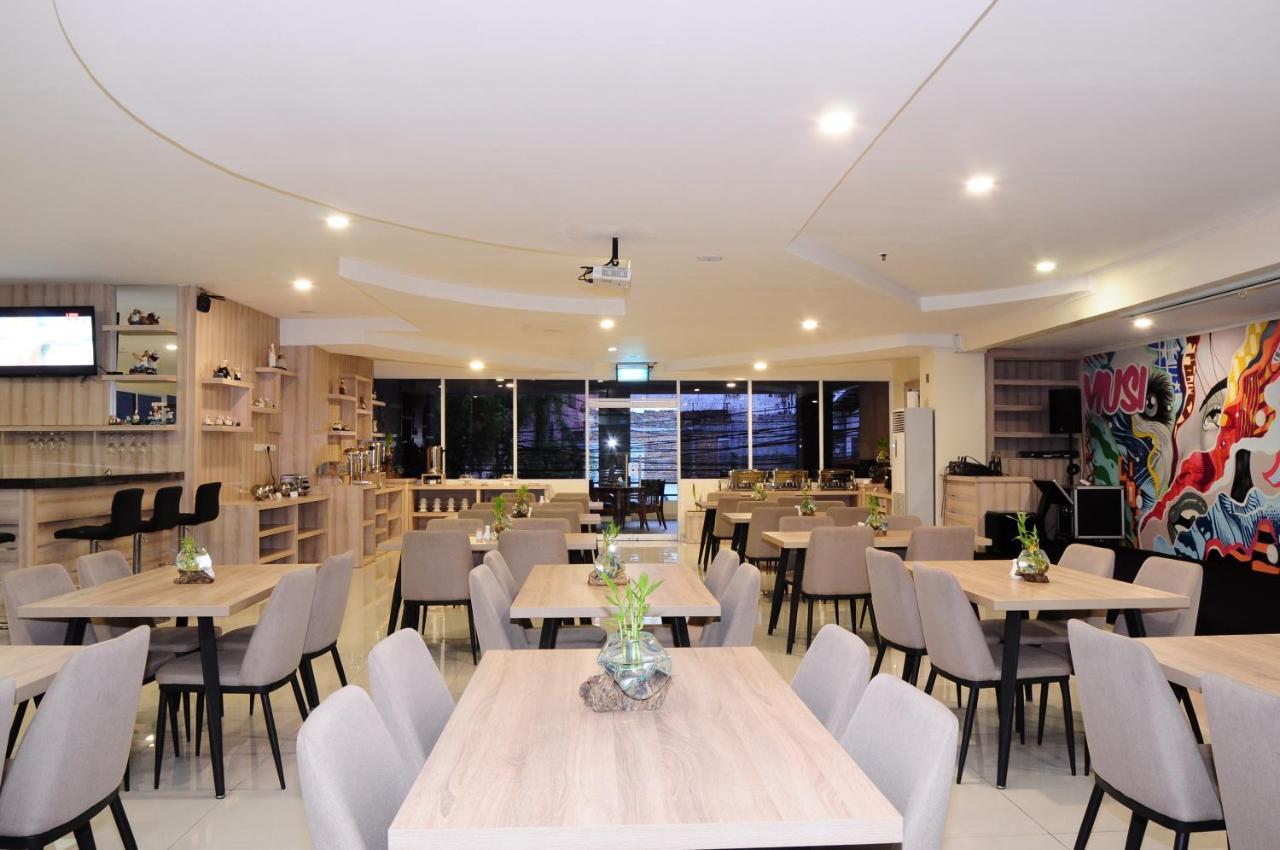 Graha Sumsel Hotel