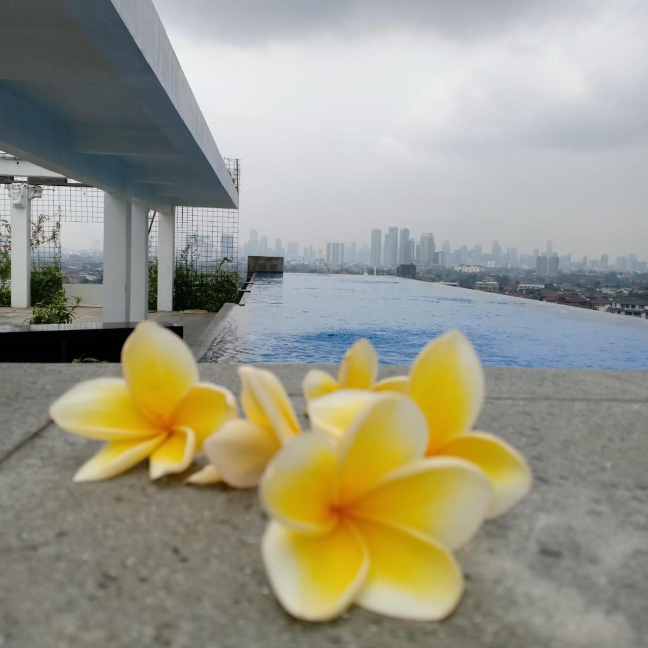Psw Antasari Jakarta