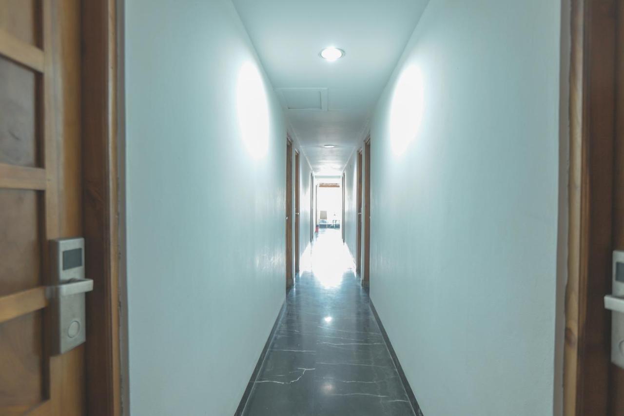 Hotel Oyo 161 Dc Utan Kayu Jakarta