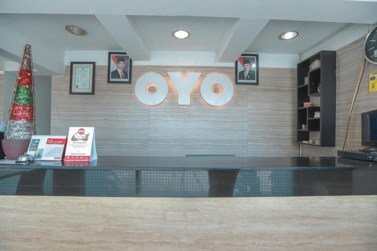 Oyo 161 Dc Utan Kayu Jakarta