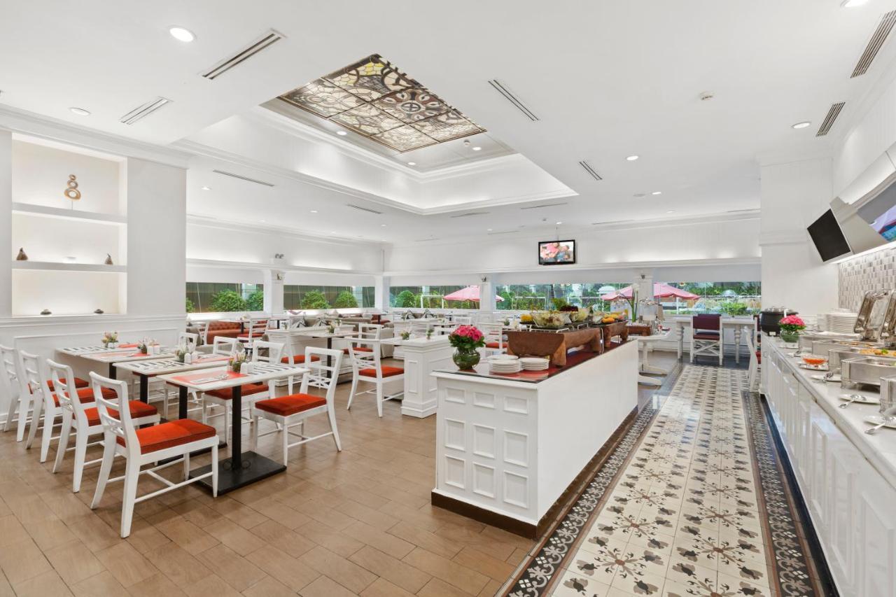 Pangsapuri Ascott Jakarta