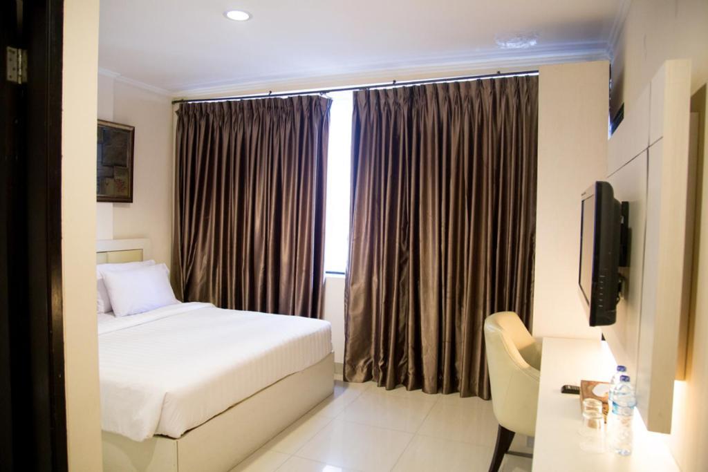 Hotel Nite & Day Roxy