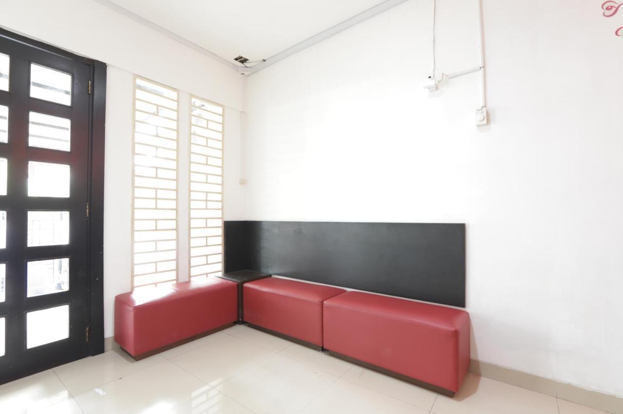 Oyo 345 Wynne Hotel 2*