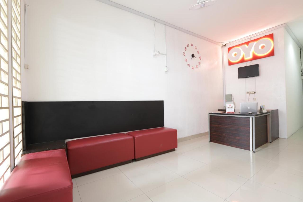 Hotel Oyo 345 Wynne Jakarta