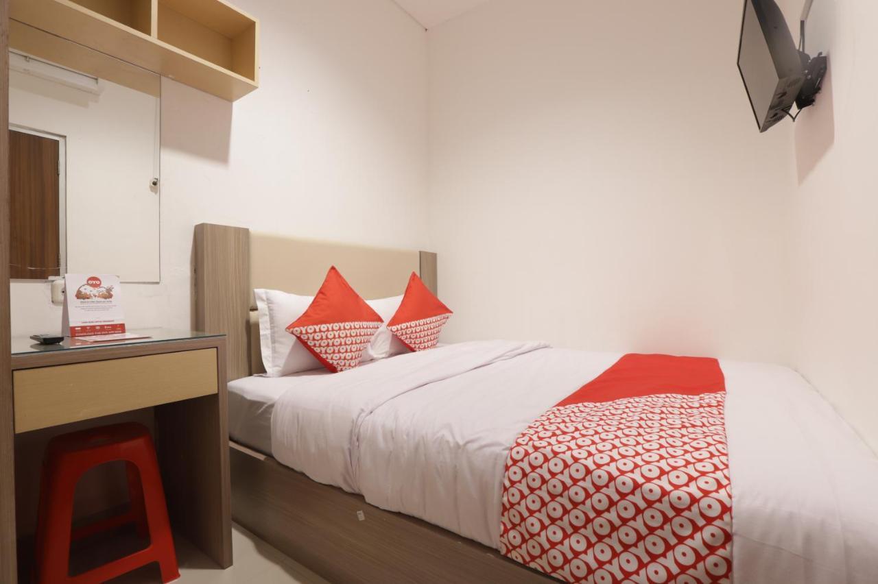 Oyo 345 Wynne Jakarta