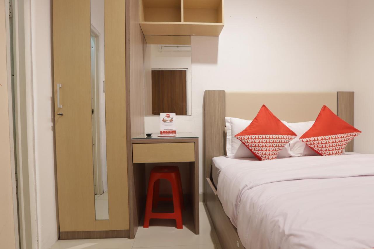 Oyo 345 Wynne Hotel
