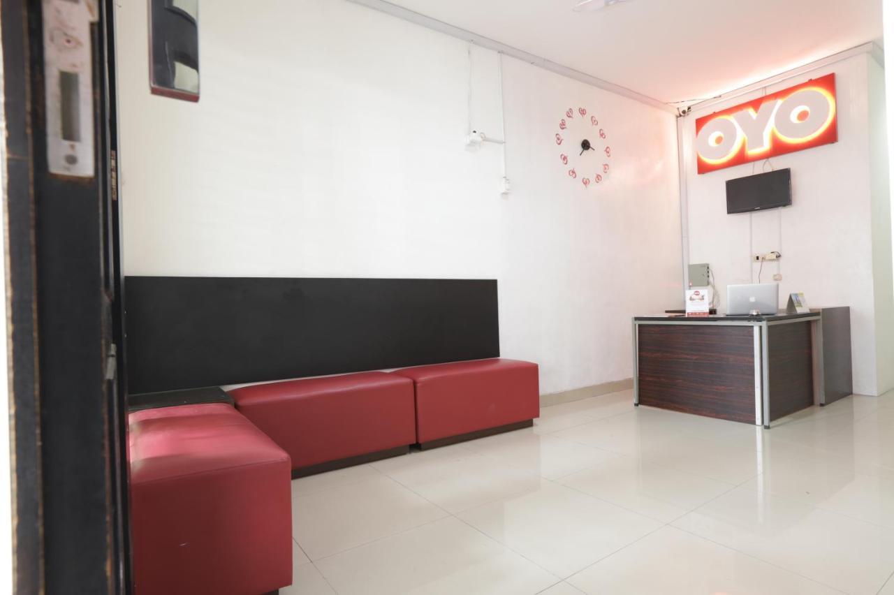 Oyo 345 Wynne Jakarta