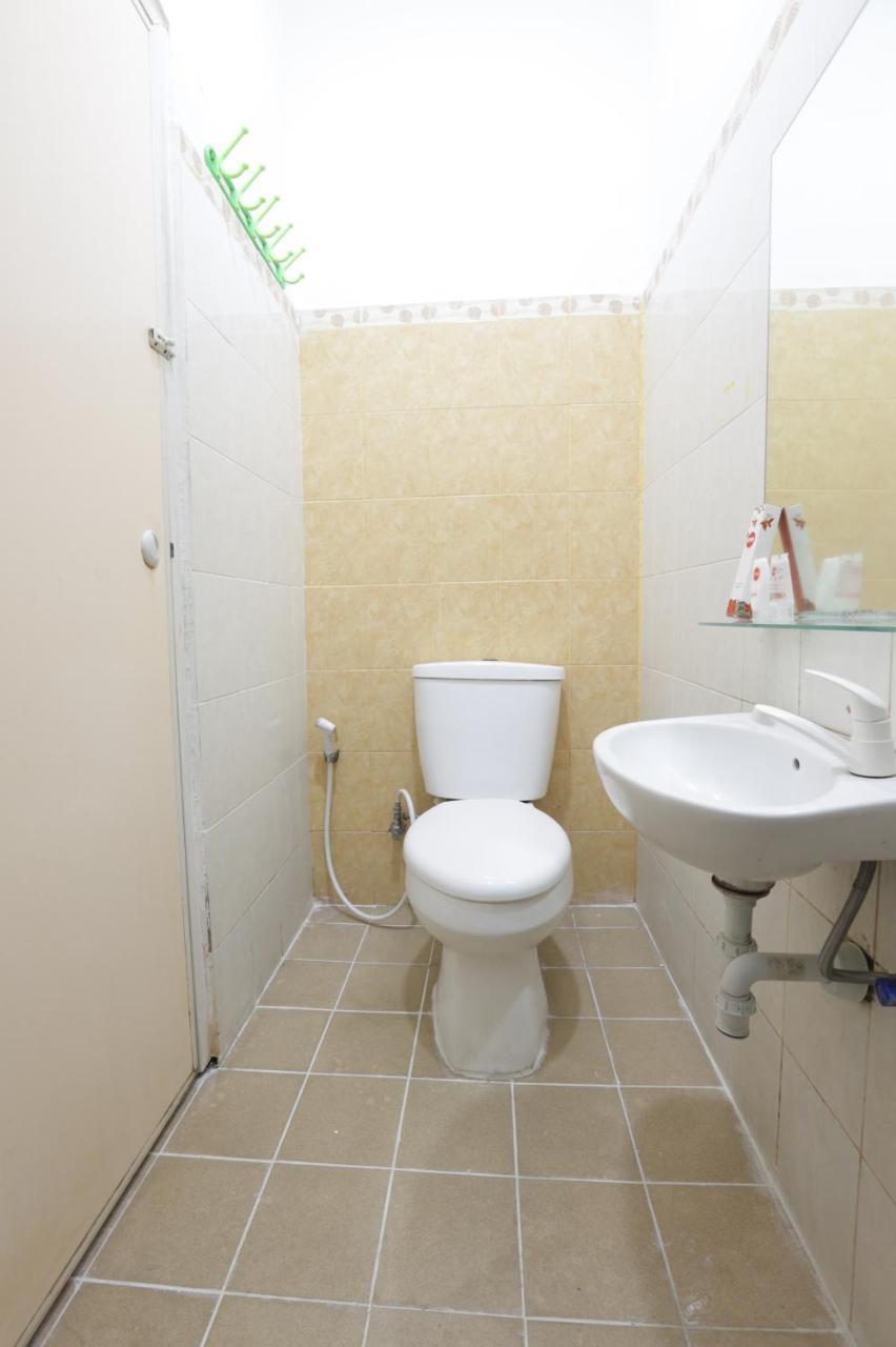 Hotel Oyo 345 Wynne 2*
