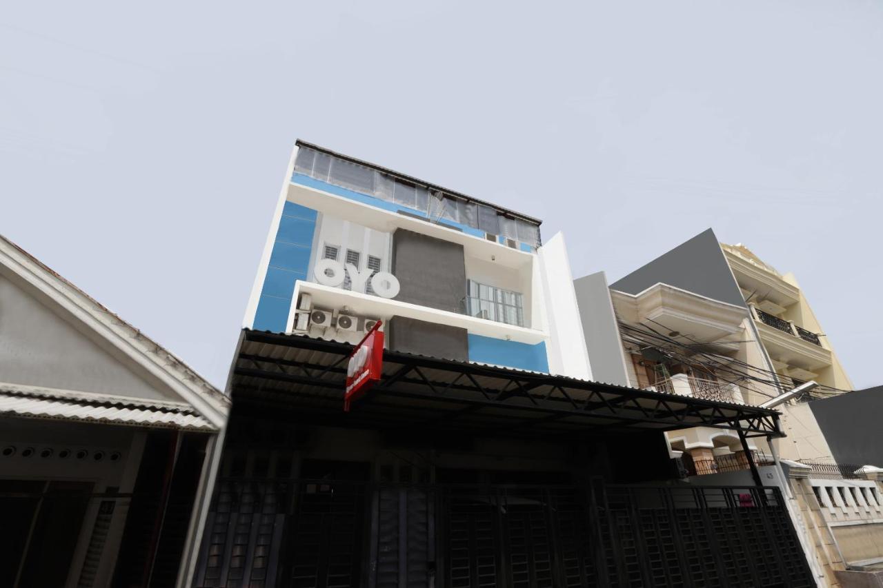 Hotel Oyo 345 Wynne 2*