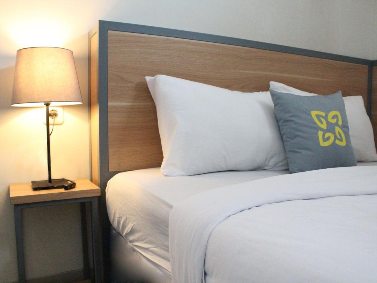 Hotel Ghurfati Mangga Besar Jakarta