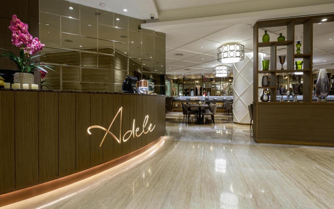 Ashley Wahid Hasyim Jakarta 4* Jakarta