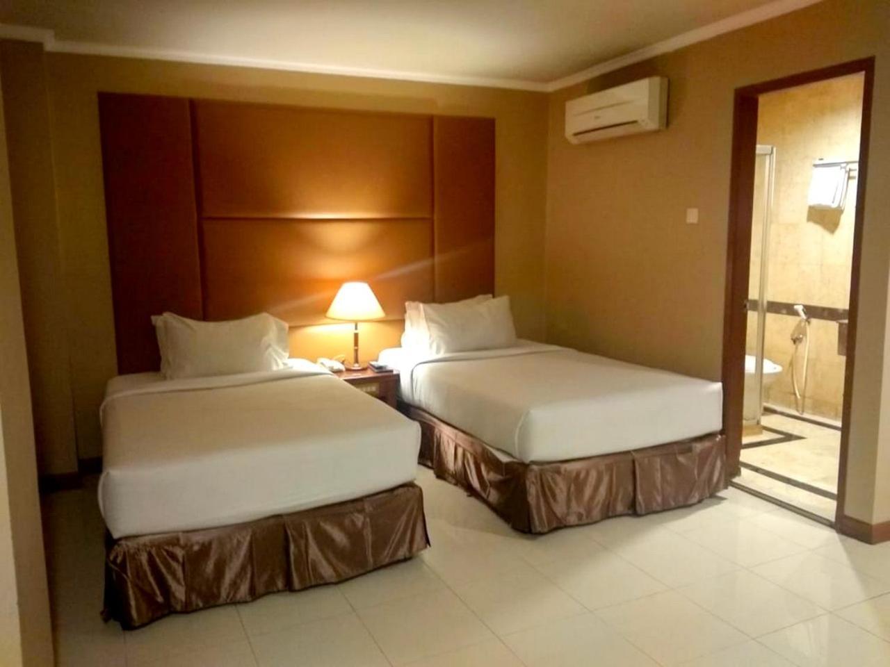 Olympic Hotel
