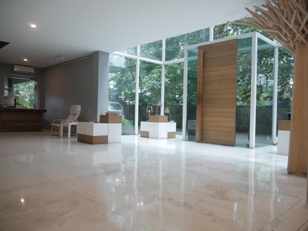 2510 Urbanliving Aparthotel