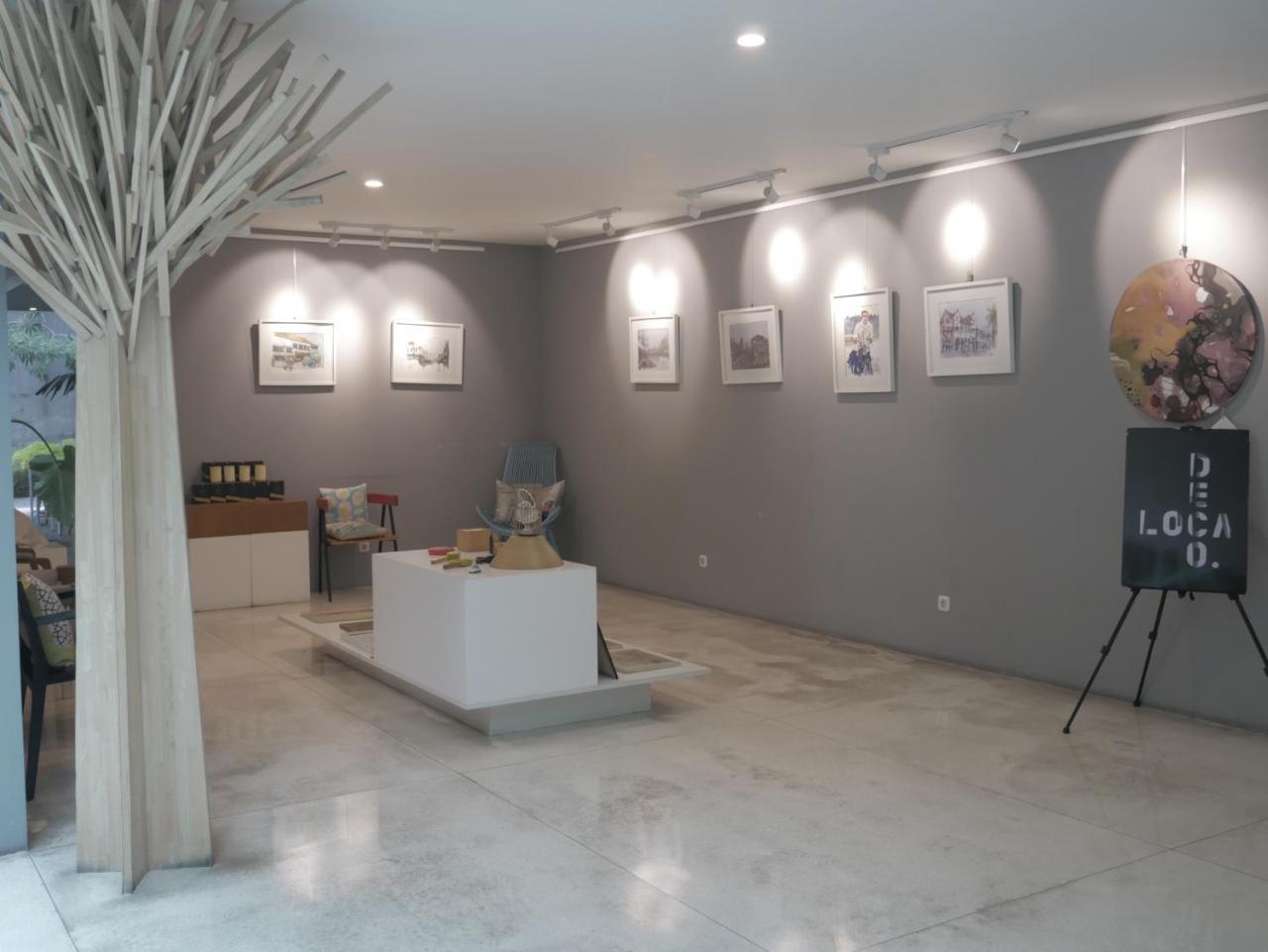 Aparthotel 2510 Urbanliving