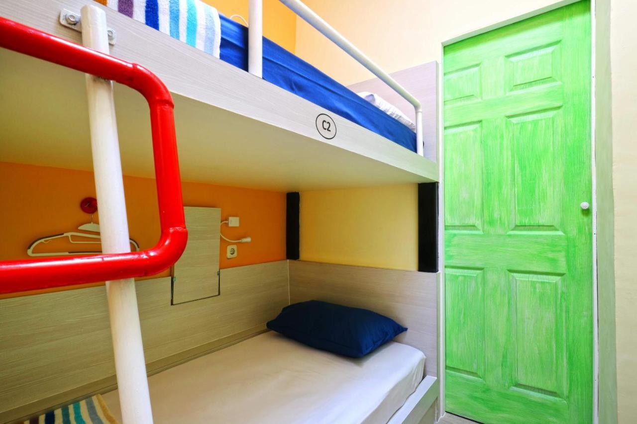 Mel's Dorm Hostel *