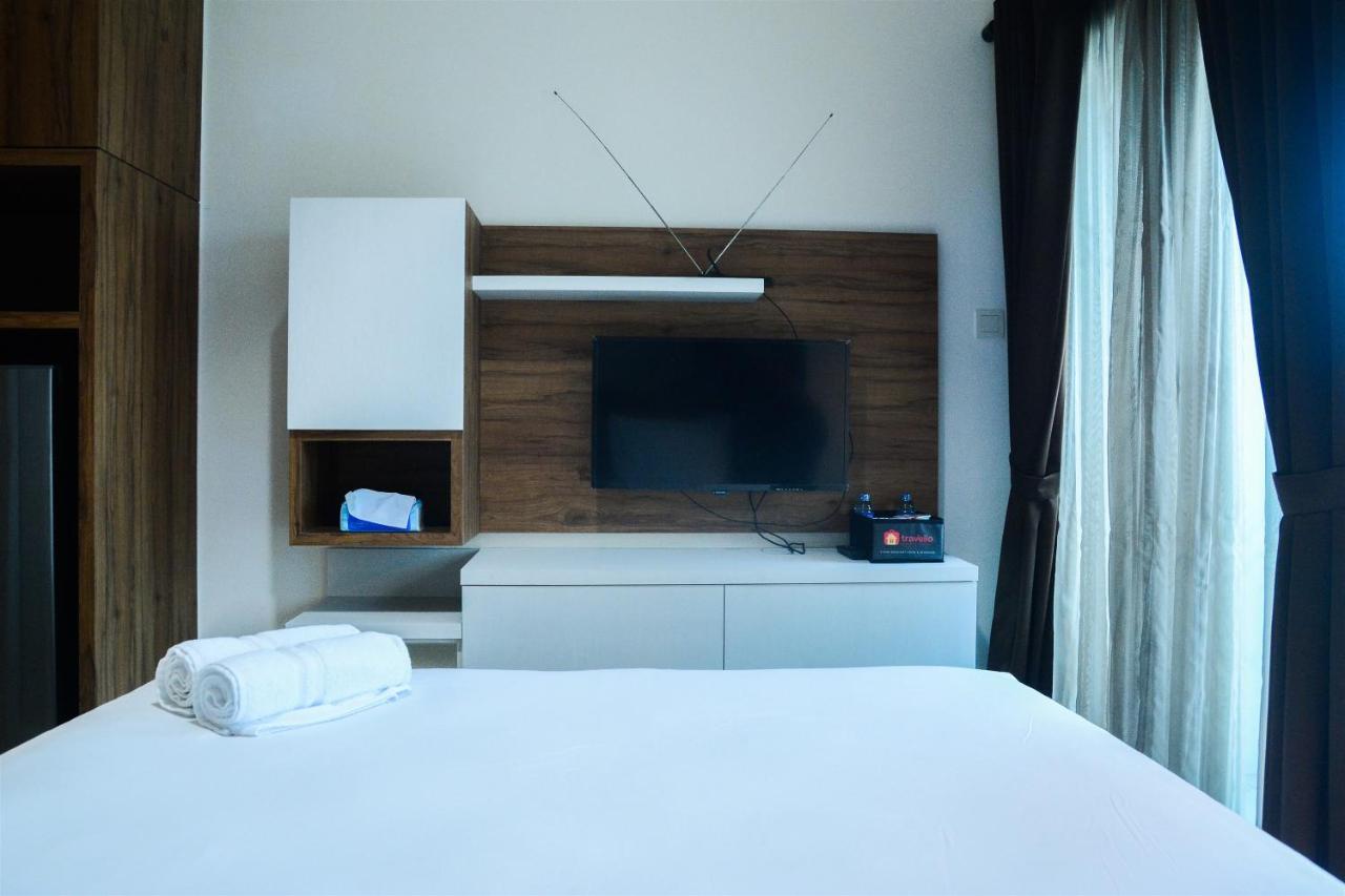 Apartment Simply Homey At Gp Plaza By Travelio *