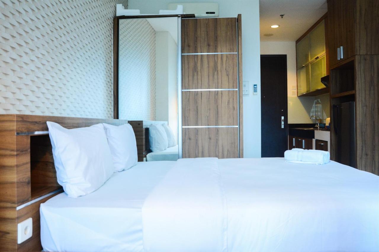 Simply Homey At Gp Plaza By Travelio *