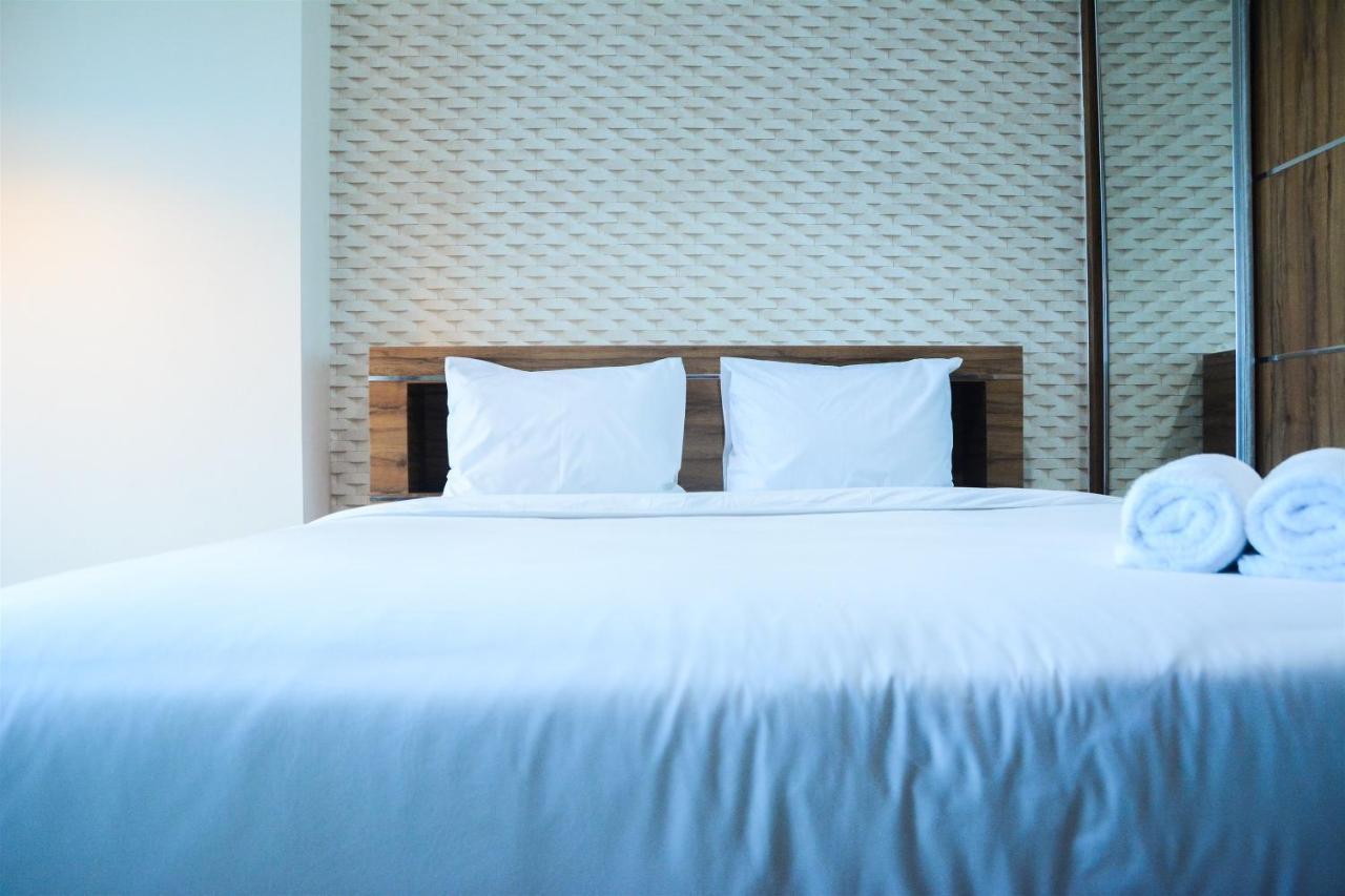 Simply Homey At Gp Plaza By Travelio Apartment Jakarta