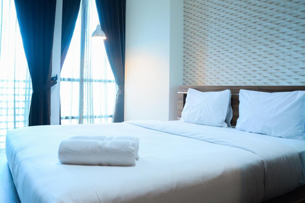 Simply Homey At Gp Plaza By Travelio Jakarta