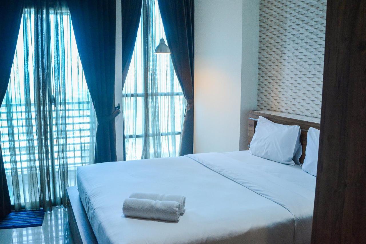 Simply Homey At Gp Plaza By Travelio Apartment *