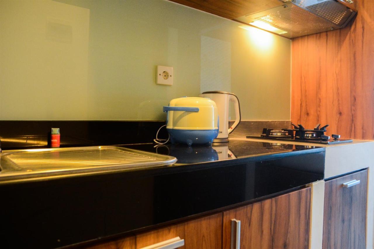 Simply Homey At Gp Plaza By Travelio *