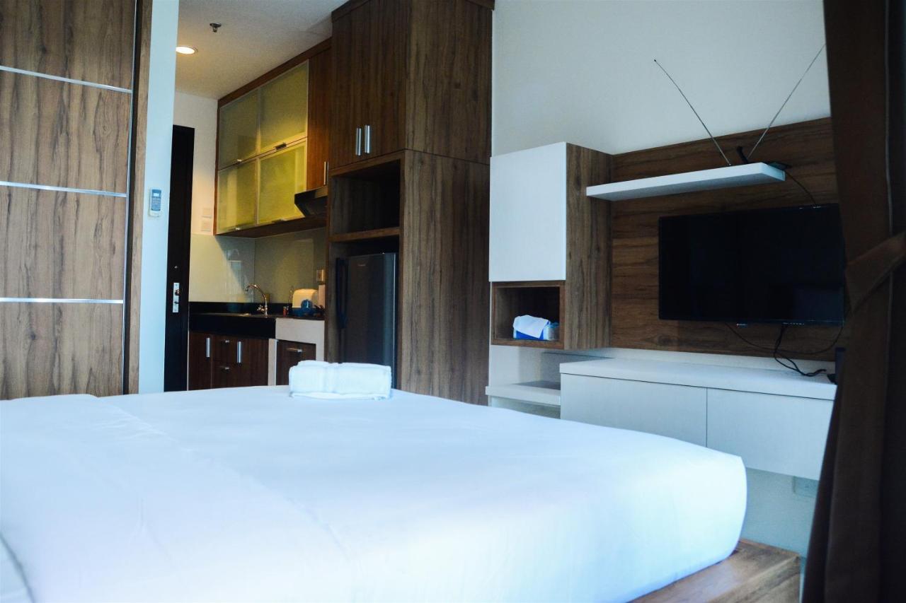 Simply Homey At Gp Plaza By Travelio Apartment Jakarta