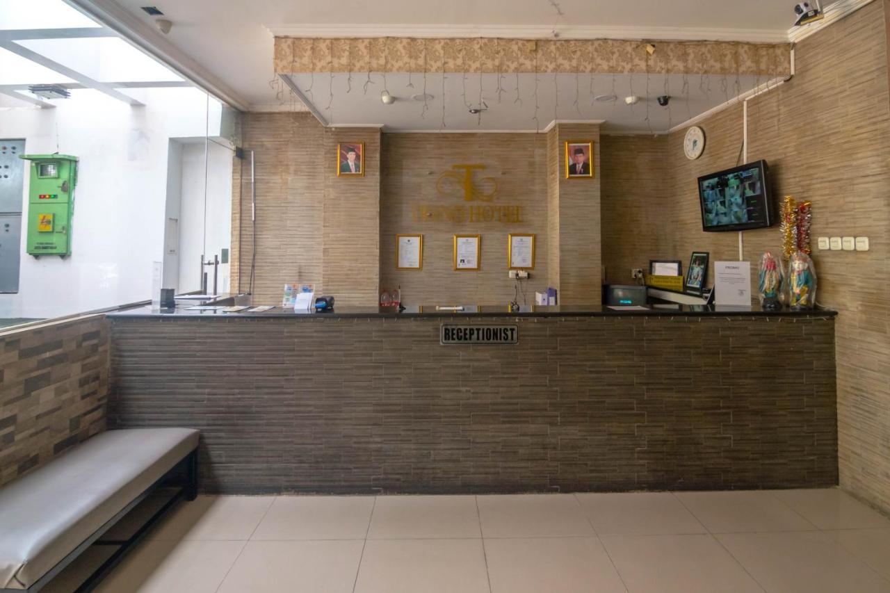 Reddoorz Near Rs Husada Guest house Jakarta
