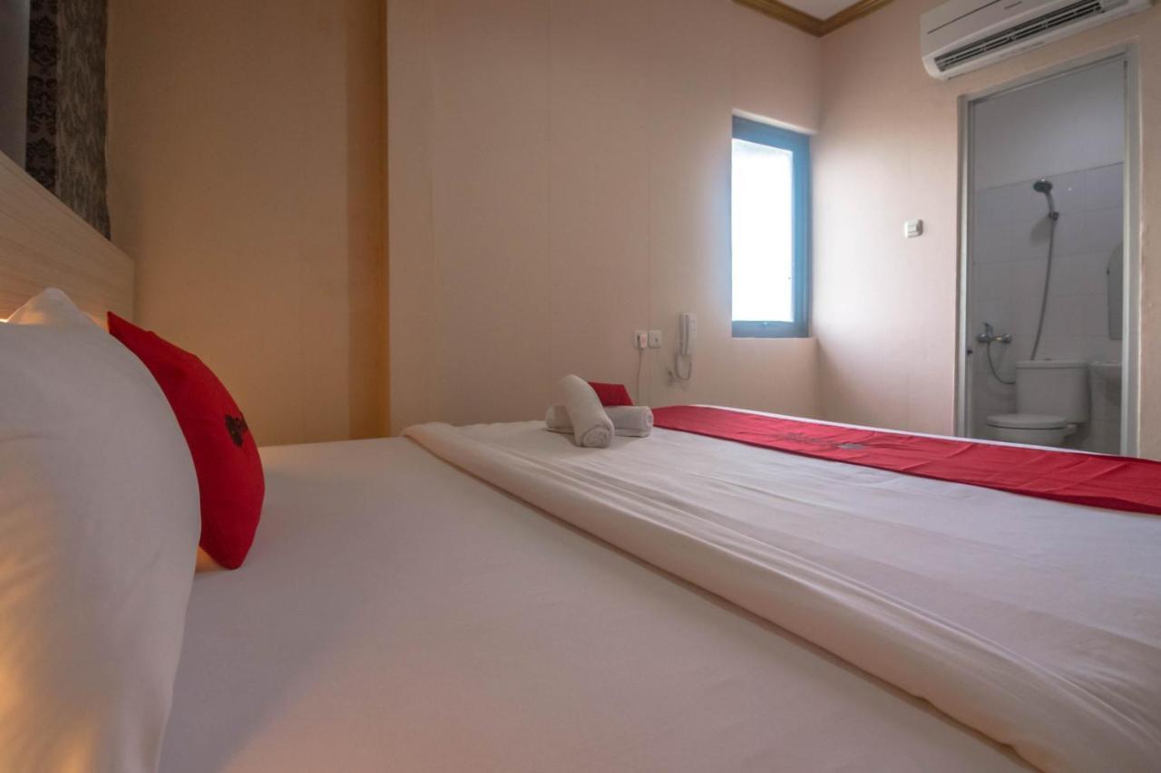 Guest house Reddoorz Near Rs Husada Jakarta