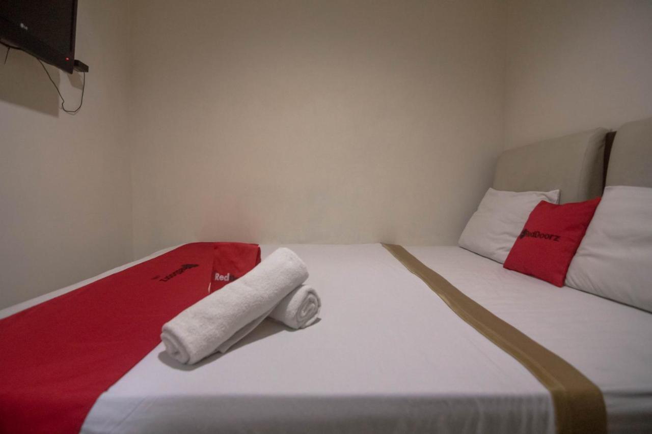 Guest house Reddoorz Near Rs Husada Jakarta