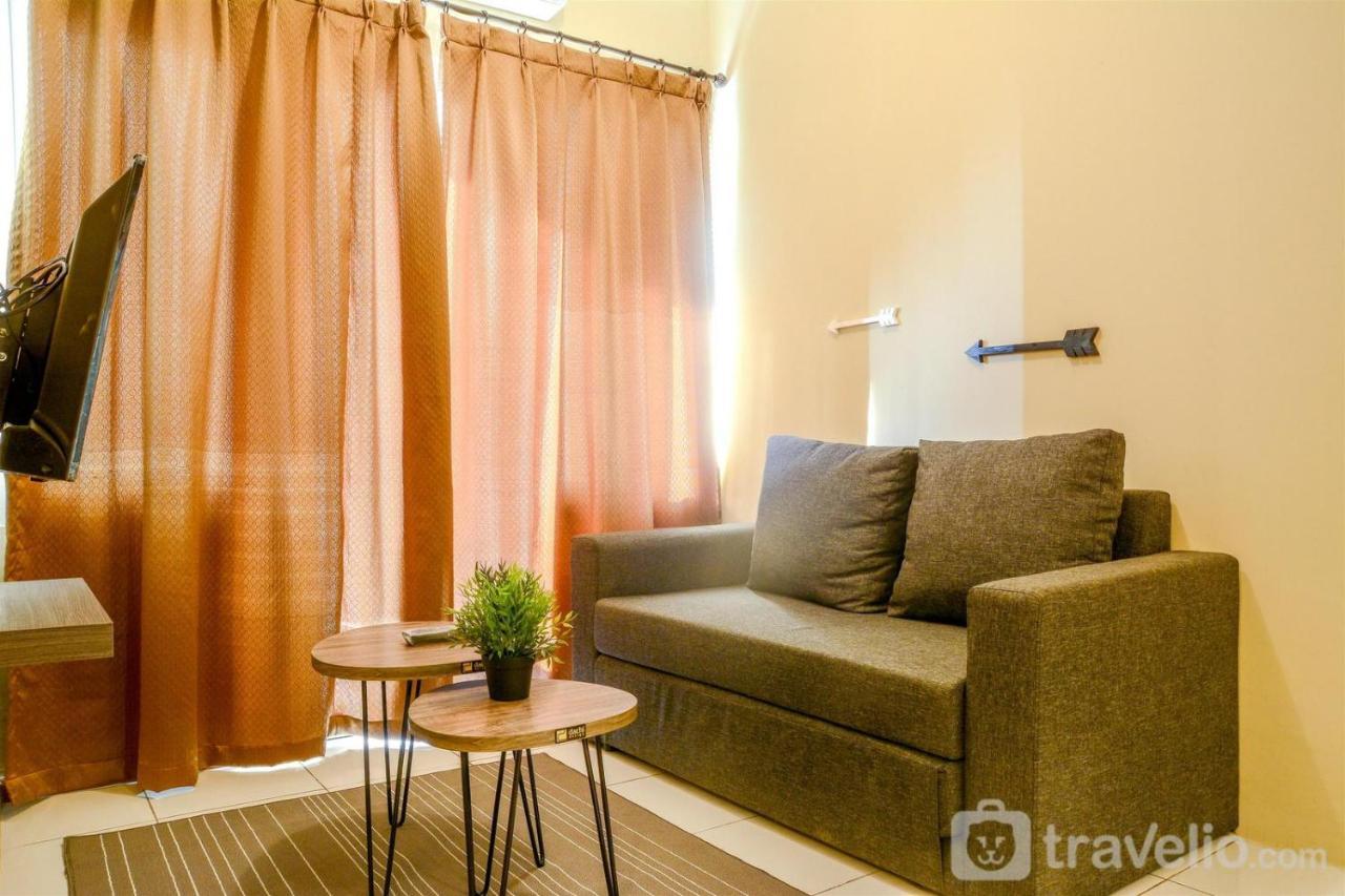 3br Grand Palace Kemayoran By Travelio Appartement Jakarta