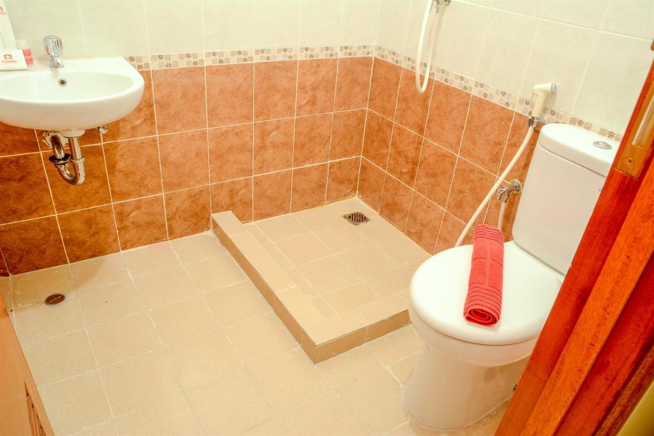3br Grand Palace Kemayoran By Travelio Appartement *