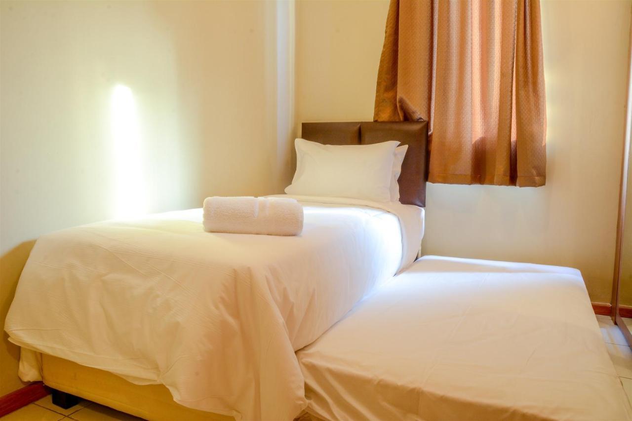 3br Grand Palace Kemayoran By Travelio