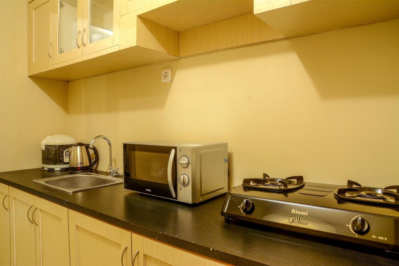3br Grand Palace Kemayoran By Travelio Appartement Jakarta