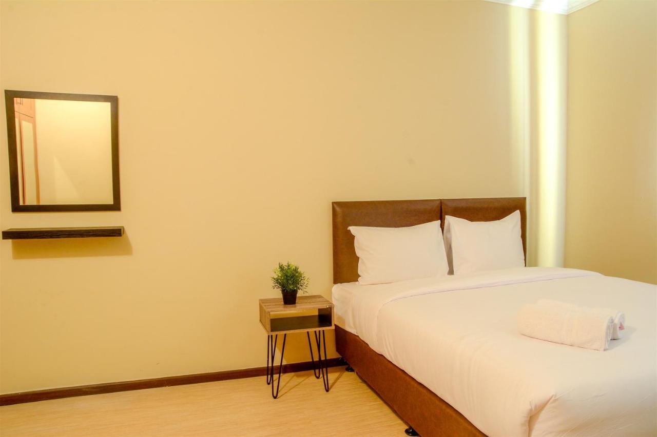 3br Grand Palace Kemayoran By Travelio