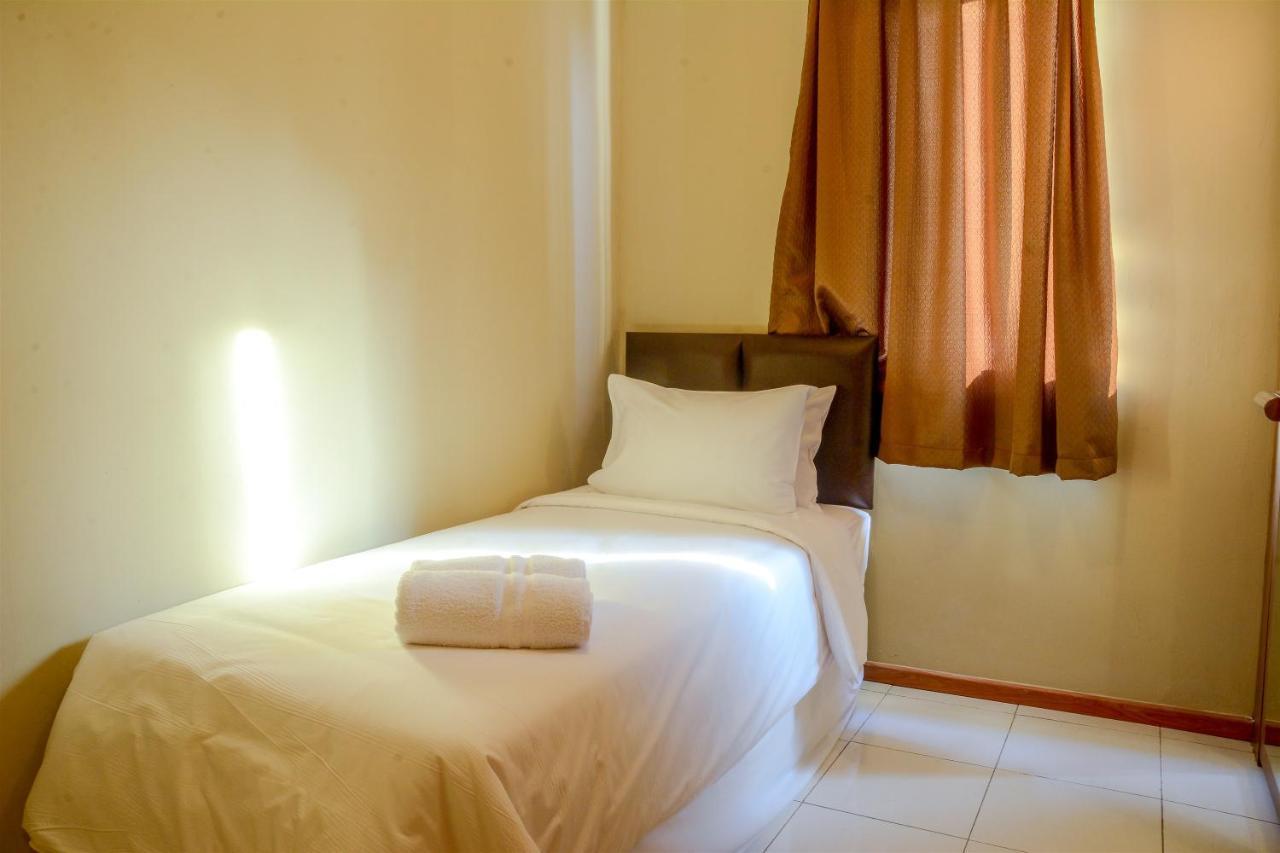 Appartement 3br Grand Palace Kemayoran By Travelio
