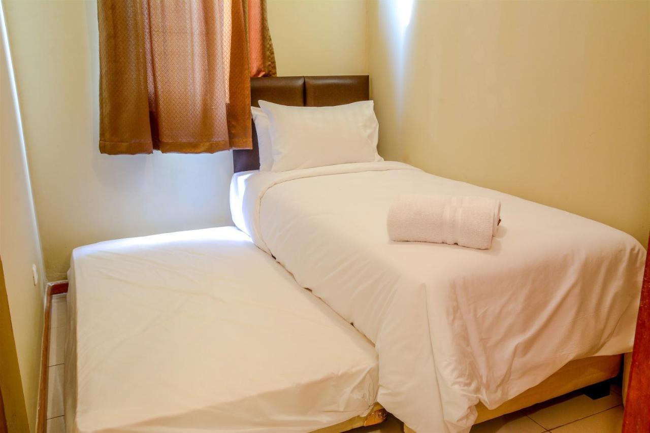 Appartement 3br Grand Palace Kemayoran By Travelio *