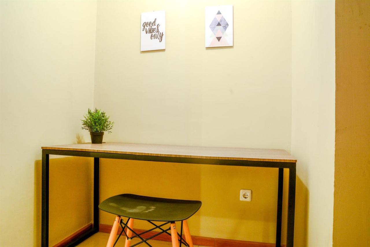 3br Grand Palace Kemayoran By Travelio Apartemen *