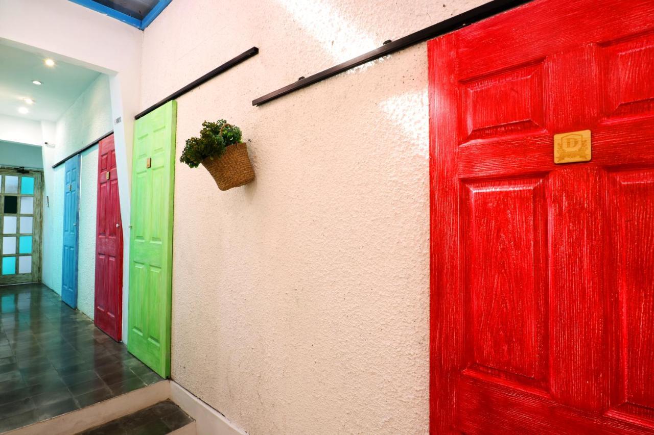 Albergue Mel's Dorm Jacarta